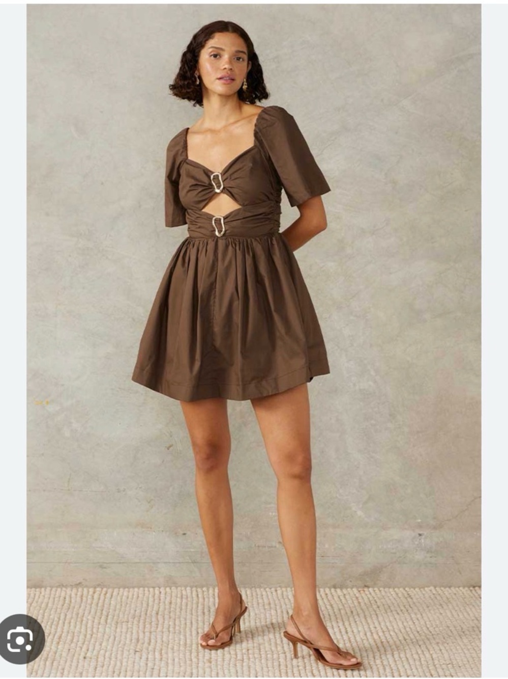 Mon Renn Malibu Mini Size S